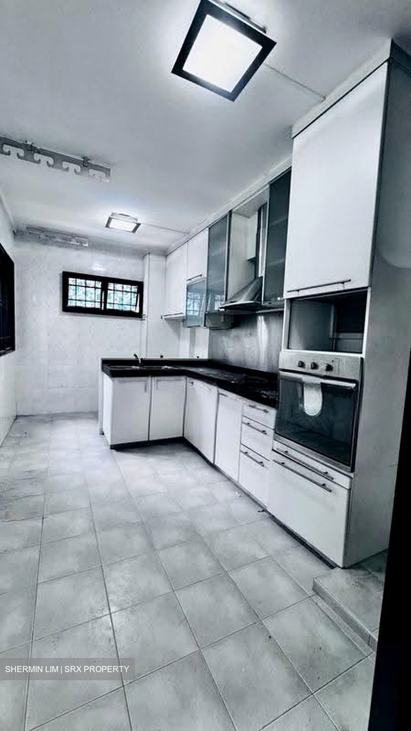 Blk 121D Rivervale Bank (Sengkang), HDB 5 Rooms #625908041